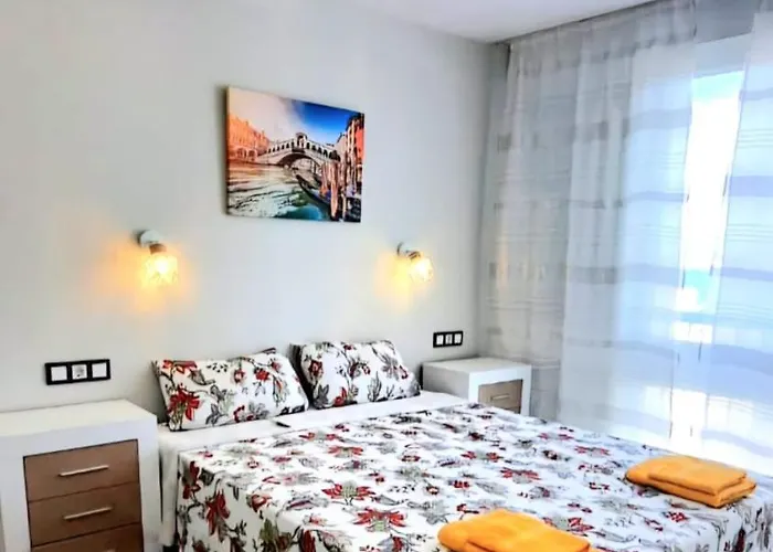 3 Bedroom Levante Beach Luxury