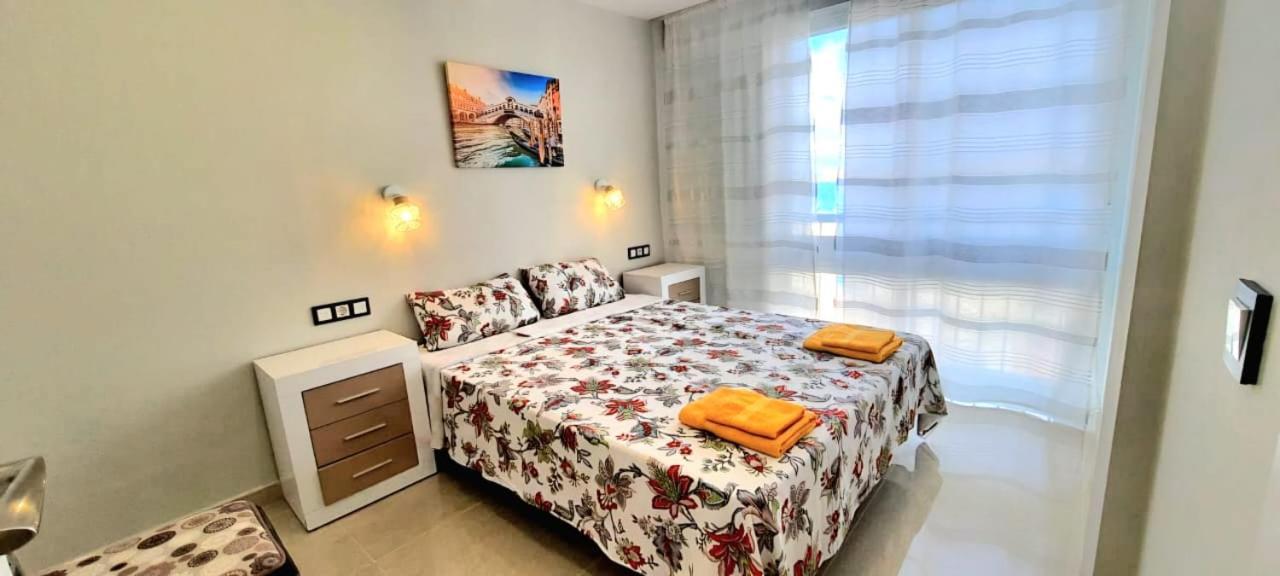 3 Bedroom Levante Luxury Apartment *