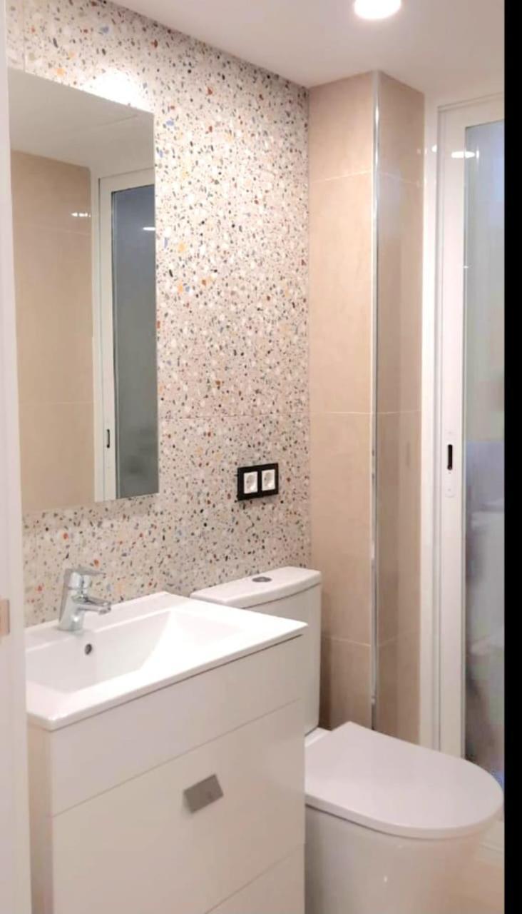 3 Bedroom Levante Luxury * Benidorm