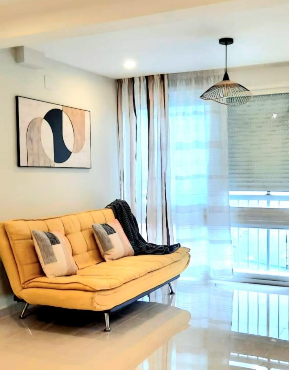 3 Bedroom Levante Luxury Benidorm