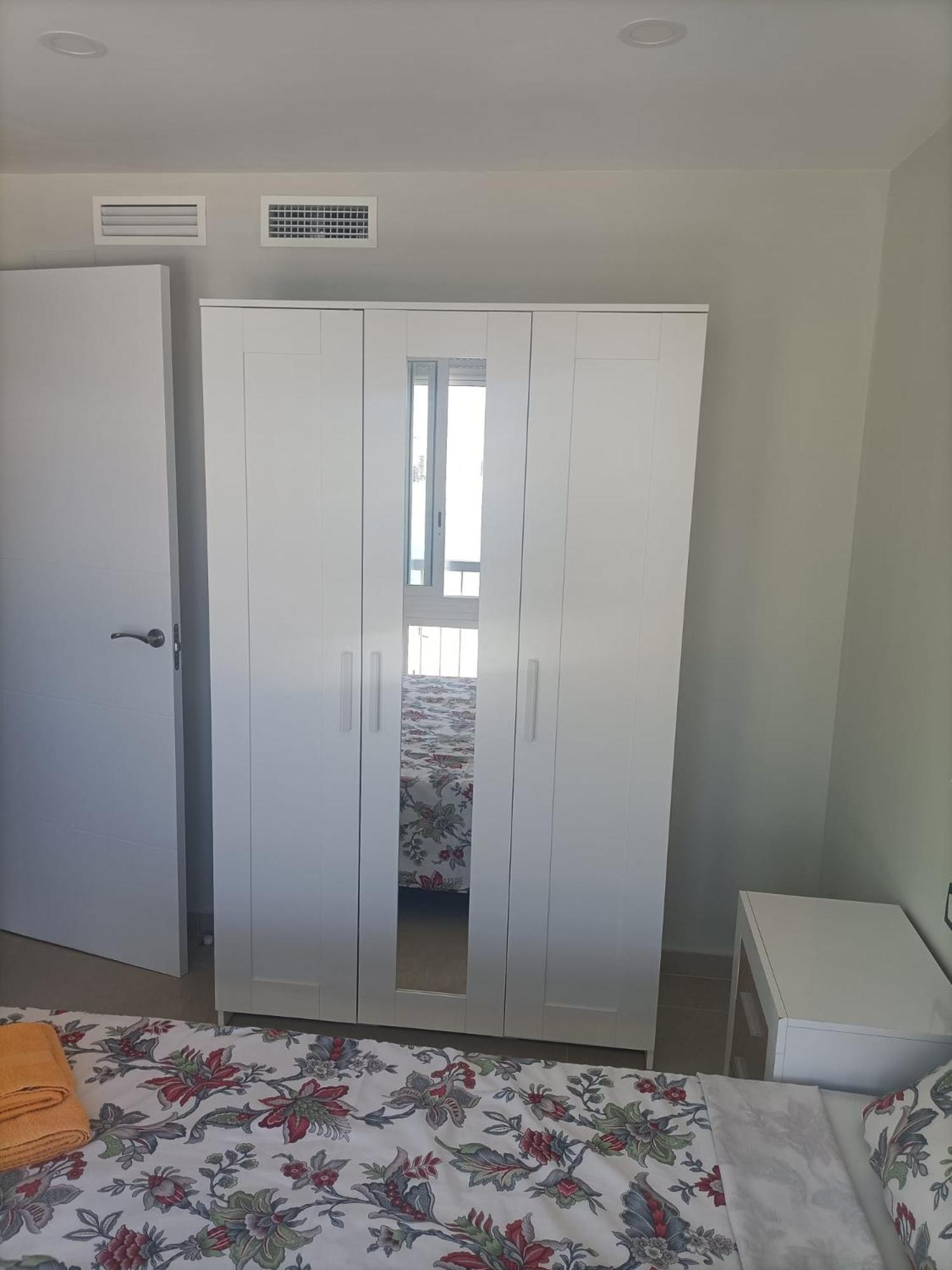 Apartment 3 Bedroom Levante Luxury *