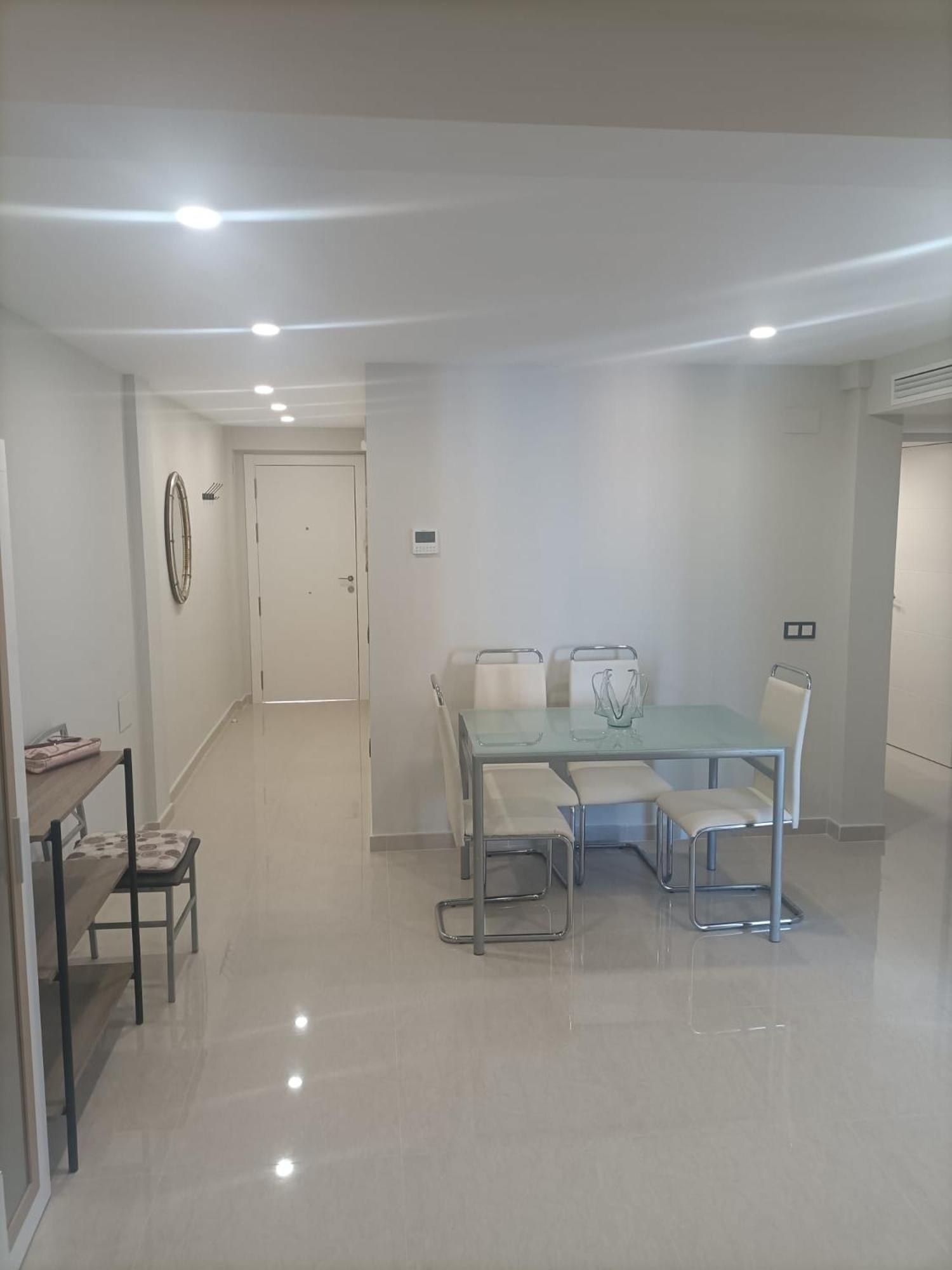 3 Bedroom Levante Luxury Appartement Benidorm