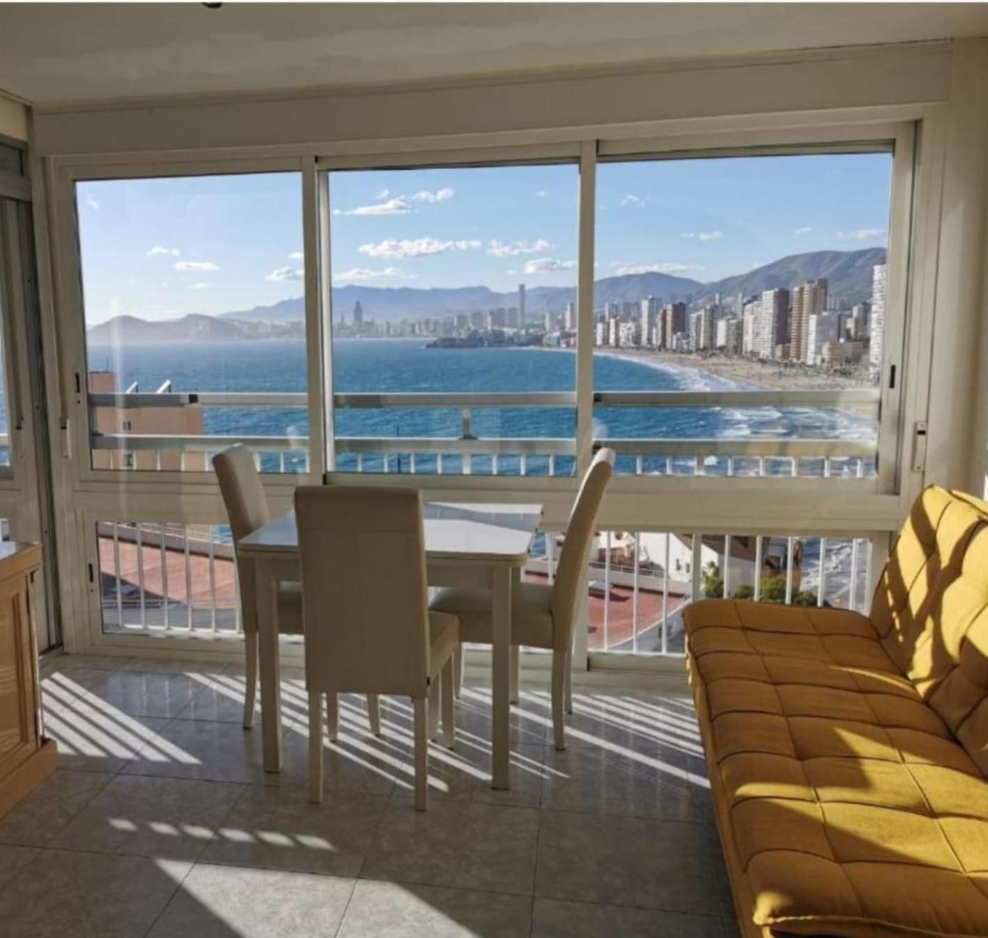 3 Bedroom Levante Luxury *