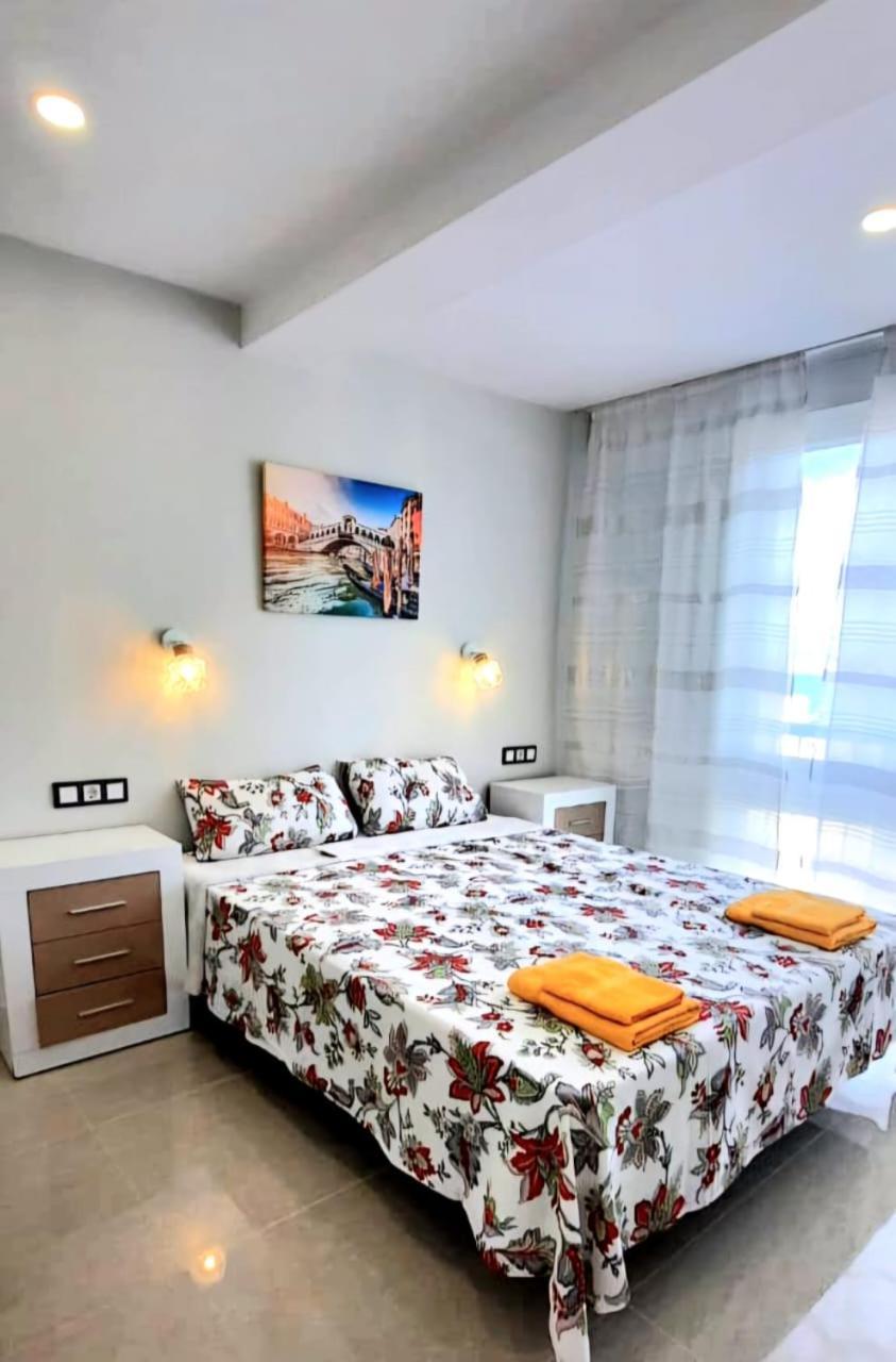 3 Bedroom Levante Luxury Benidorm