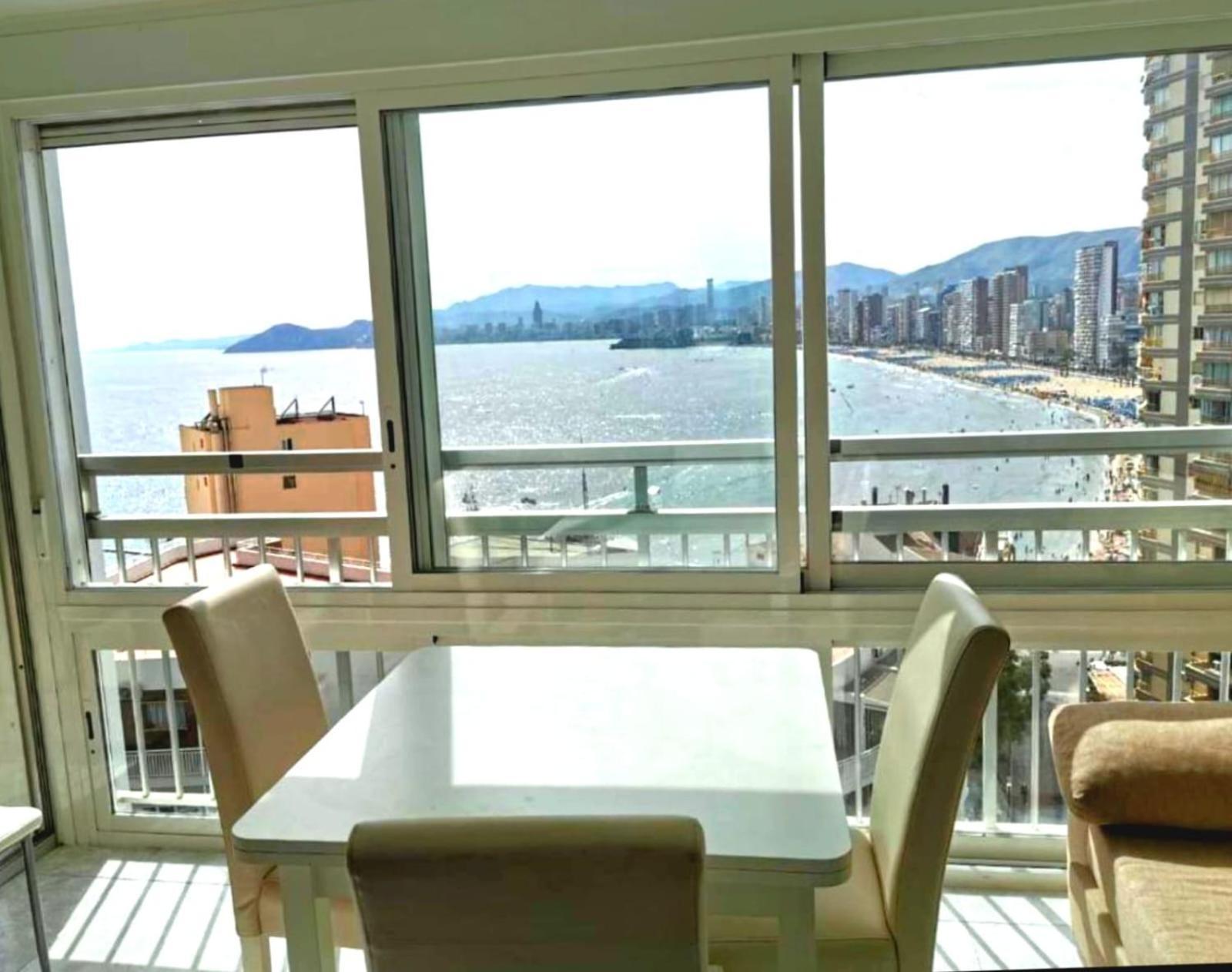 3 Bedroom Levante Luxury * Benidorm