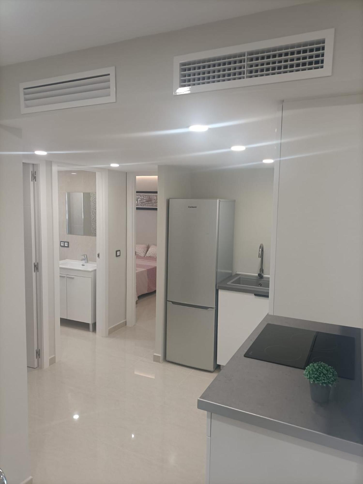 3 Bedroom Levante Luxury Appartement *