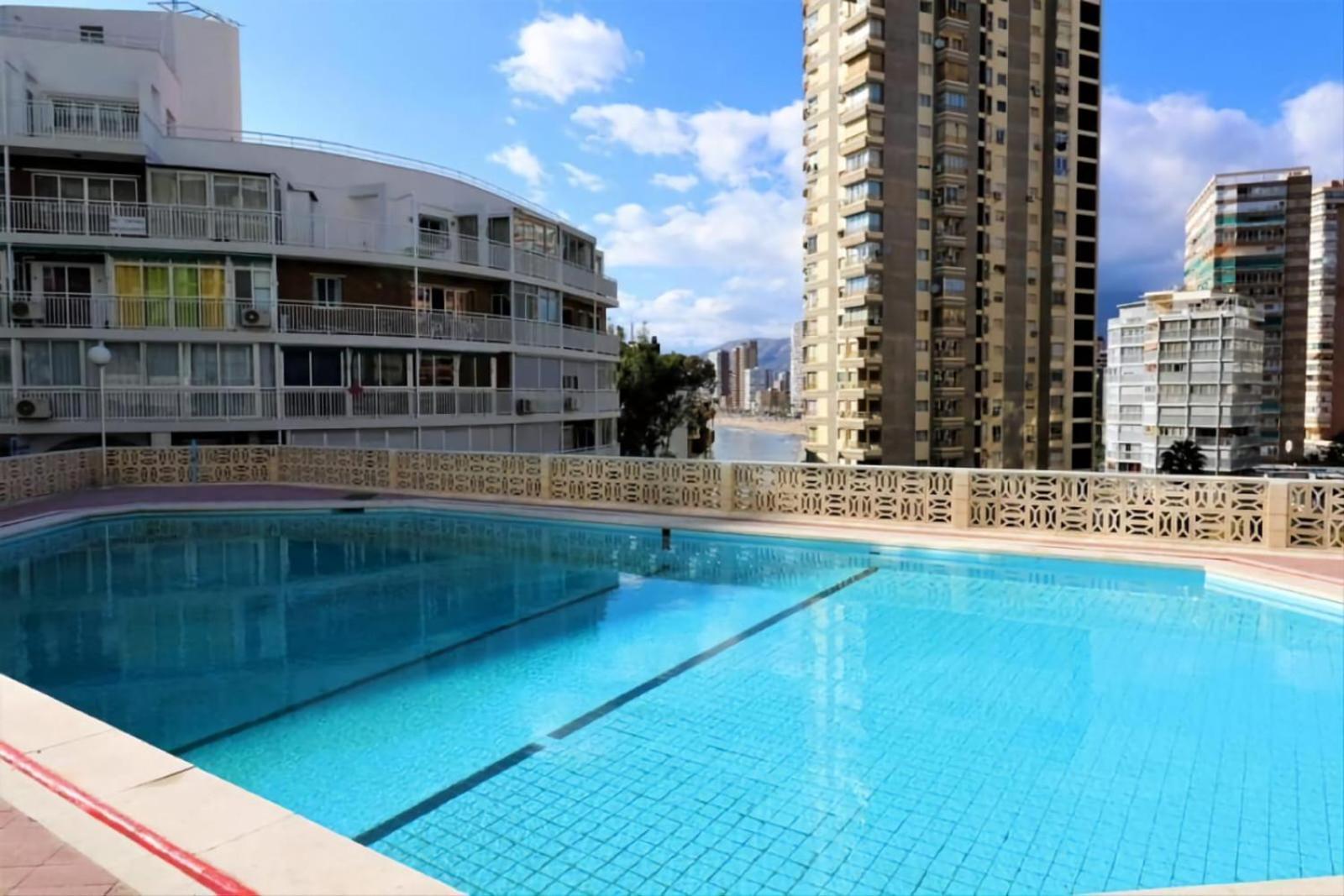 Apartment 3 Bedroom Levante Luxury