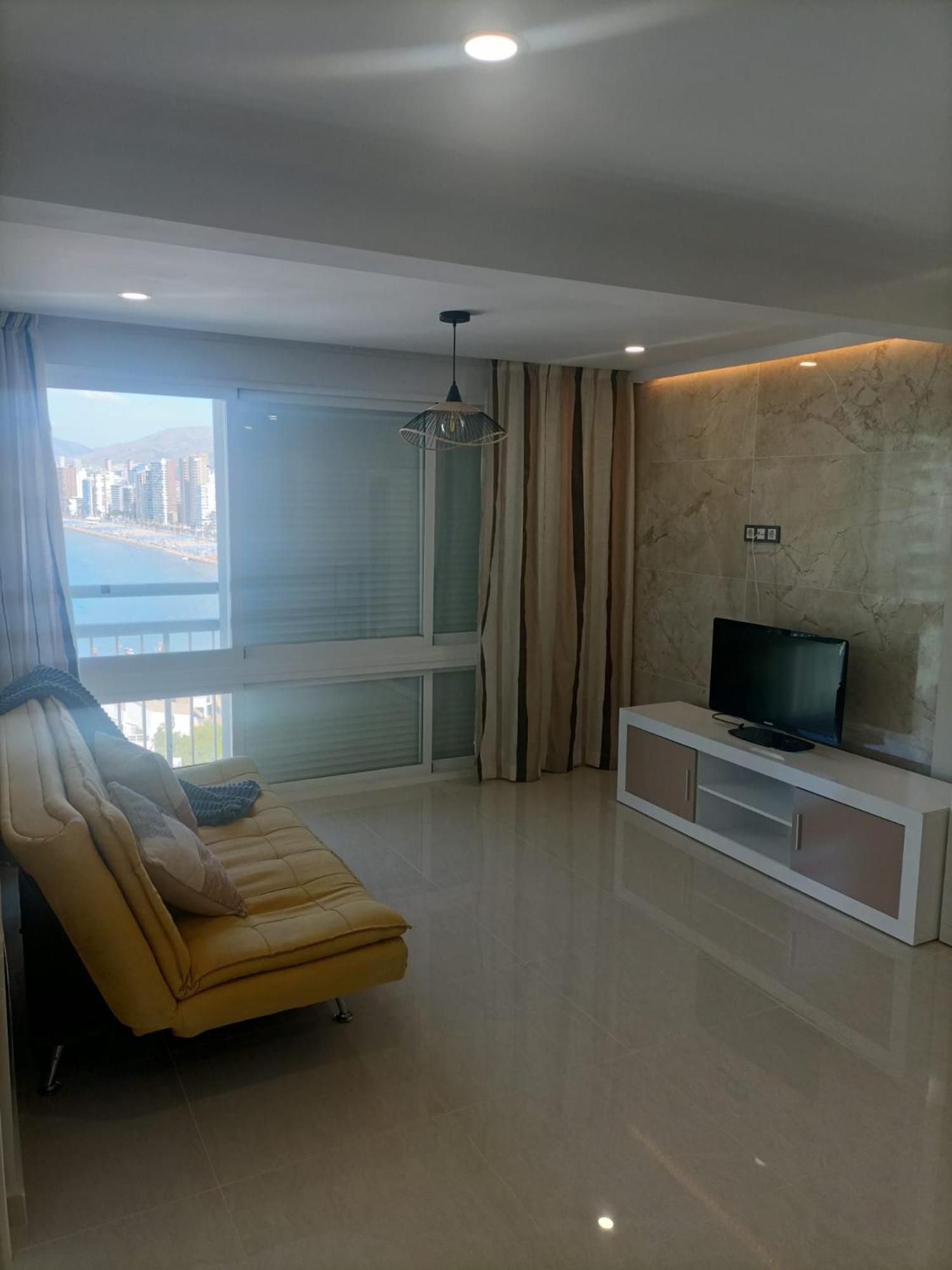 3 Bedroom Levante Luxury *