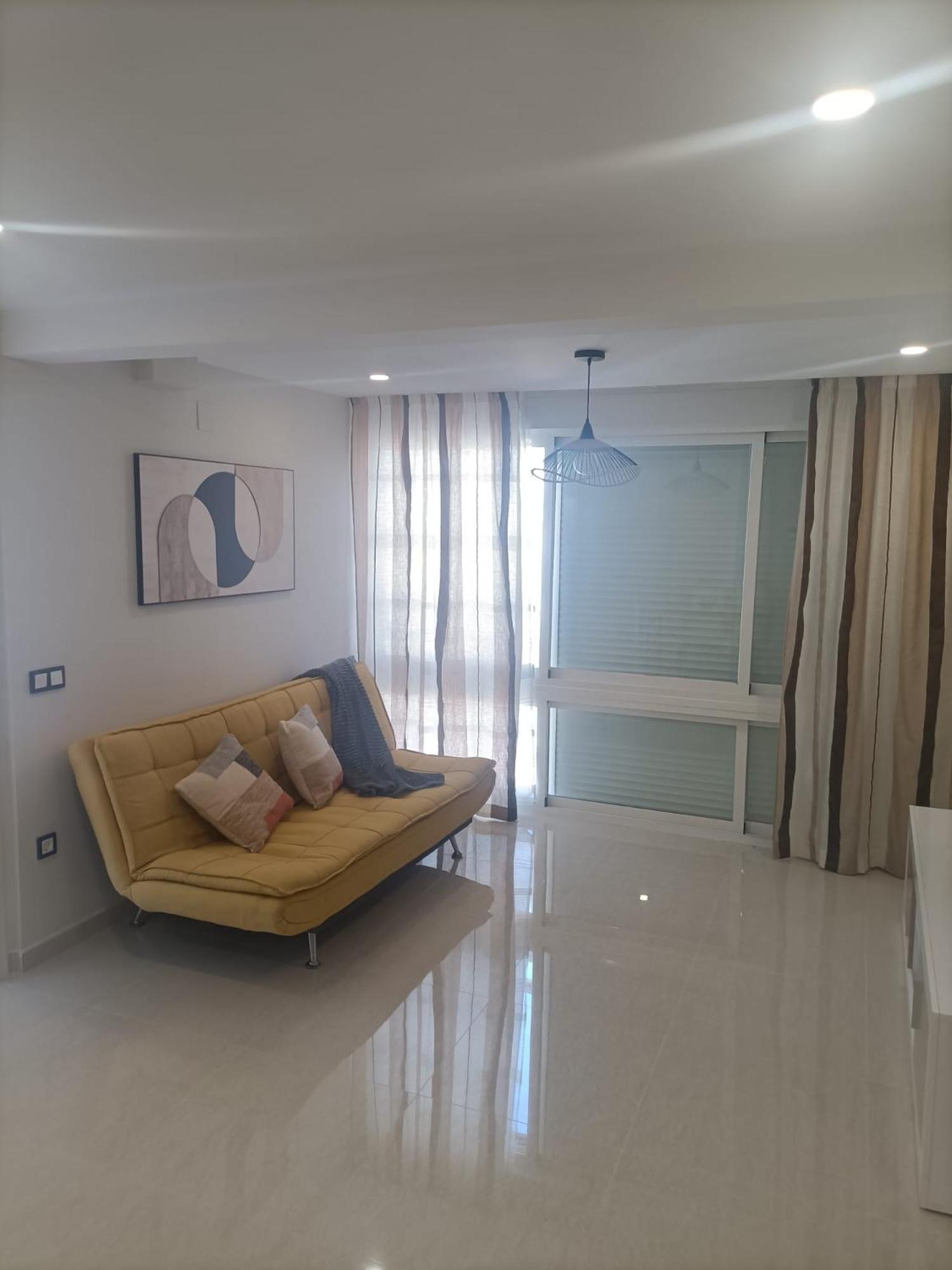 3 Bedroom Levante Luxury Benidorm