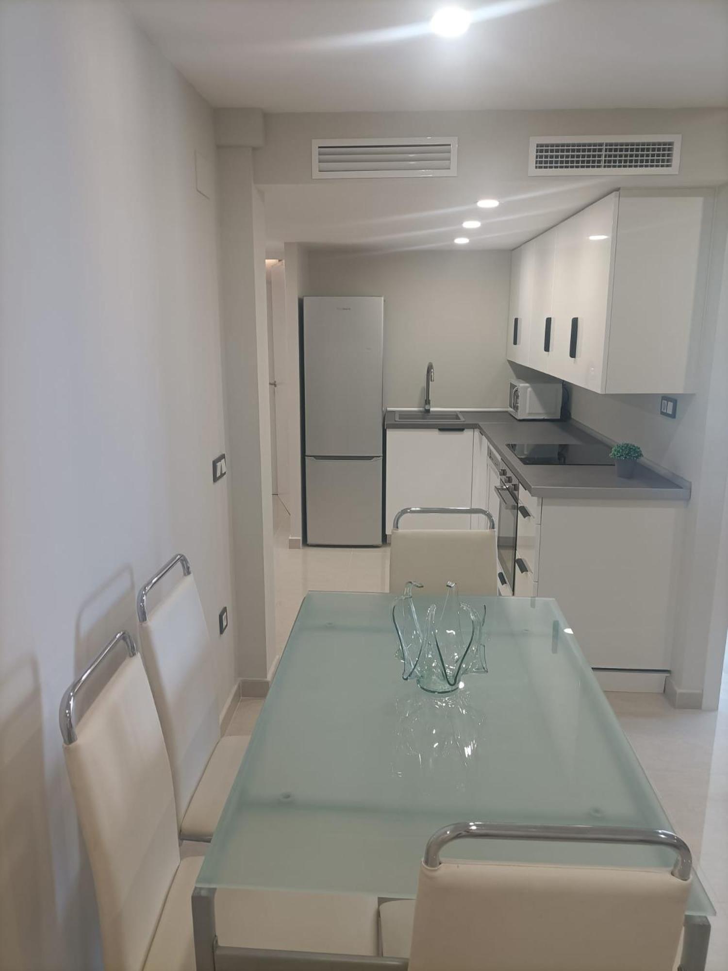 Appartement 3 Bedroom Levante Luxury
