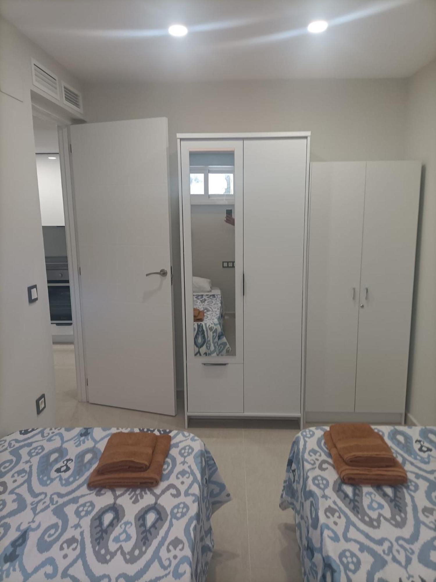3 Bedroom Levante Luxury * Benidorm