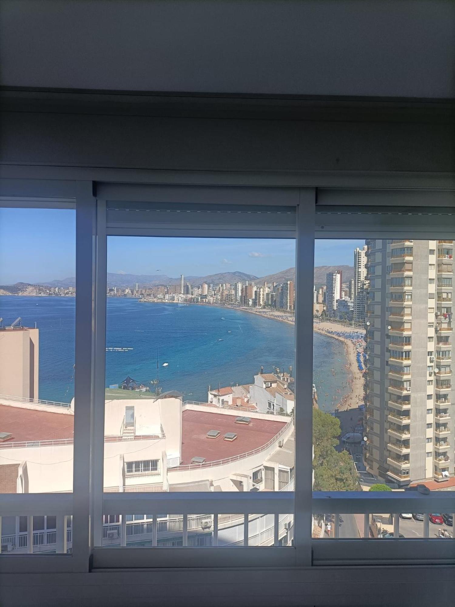 3 Bedroom Levante Luxury *