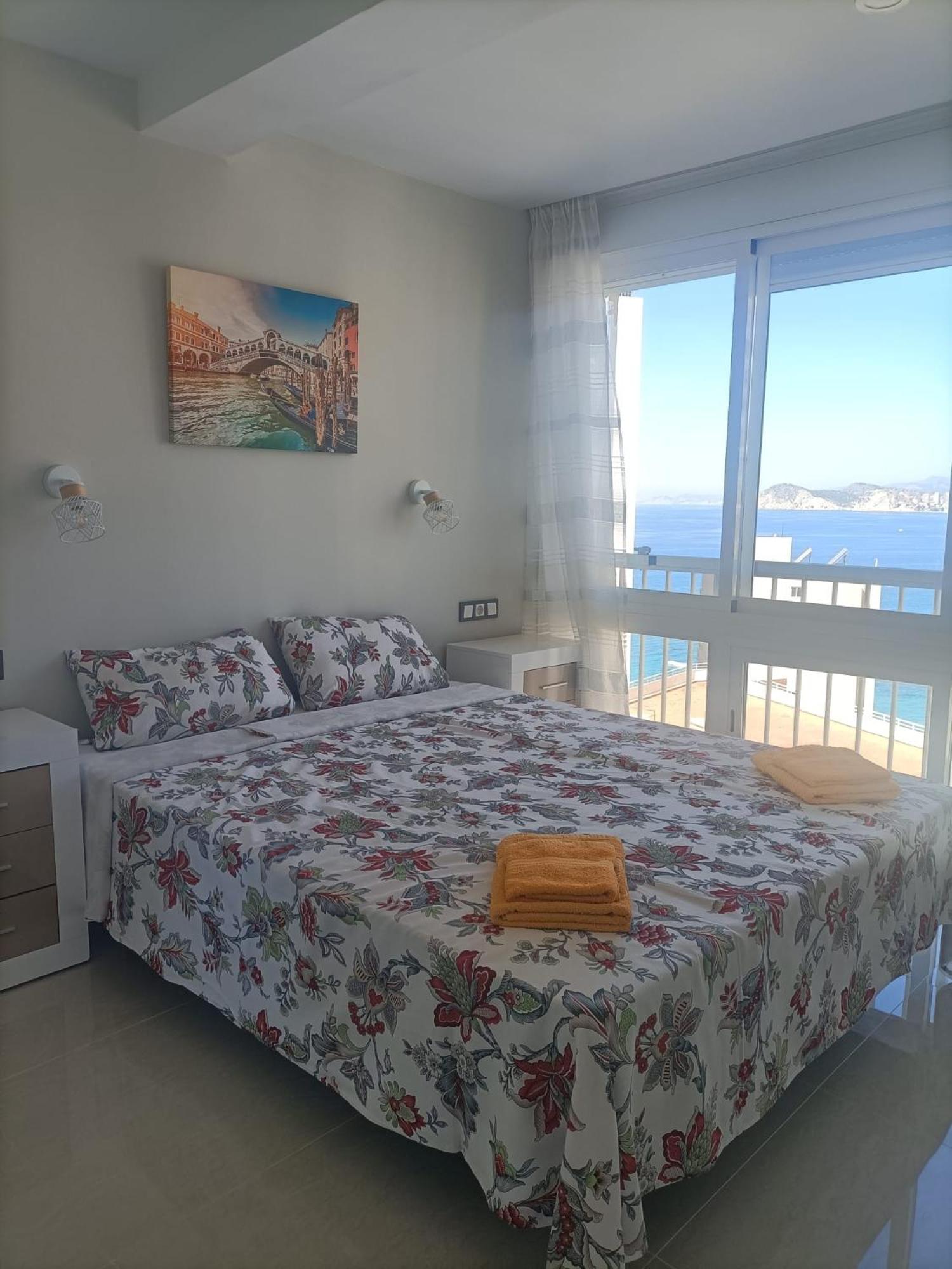 3 Bedroom Levante Luxury * Benidorm